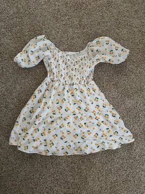 Lush dress